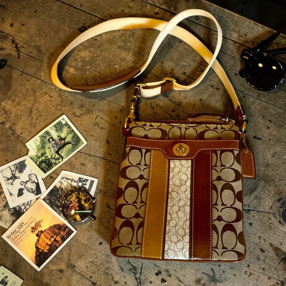 Coach Small Handbag